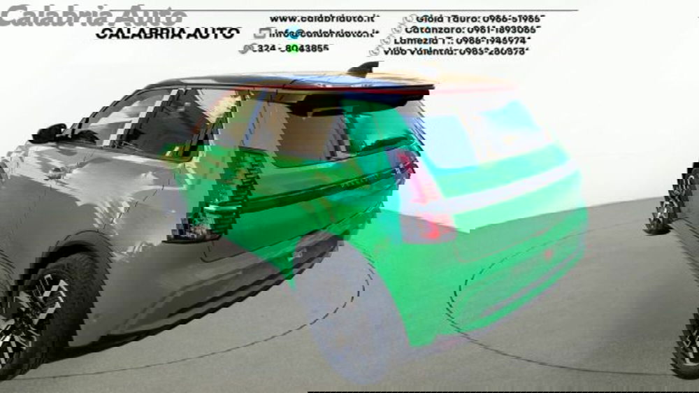 Renault Renault 5 nuova a Reggio Calabria (3)