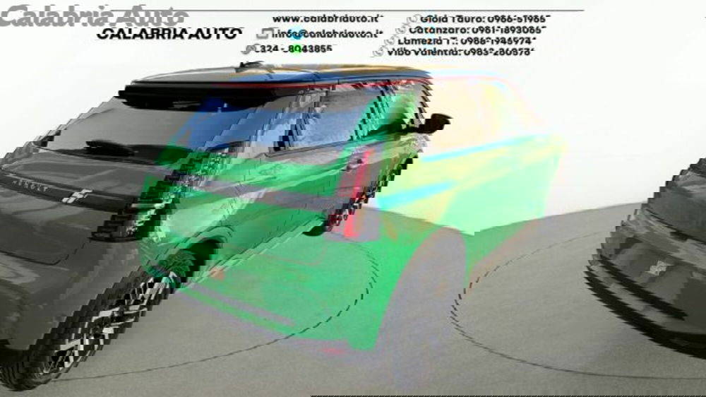 Renault Renault 5 nuova a Reggio Calabria (4)