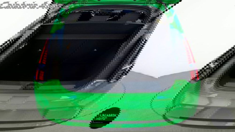 Renault Renault 5 nuova a Reggio Calabria (5)