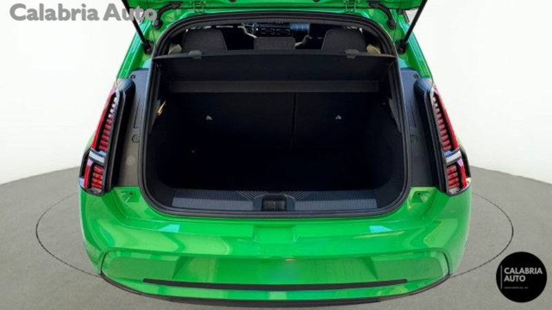 Renault Renault 5 nuova a Reggio Calabria (5)