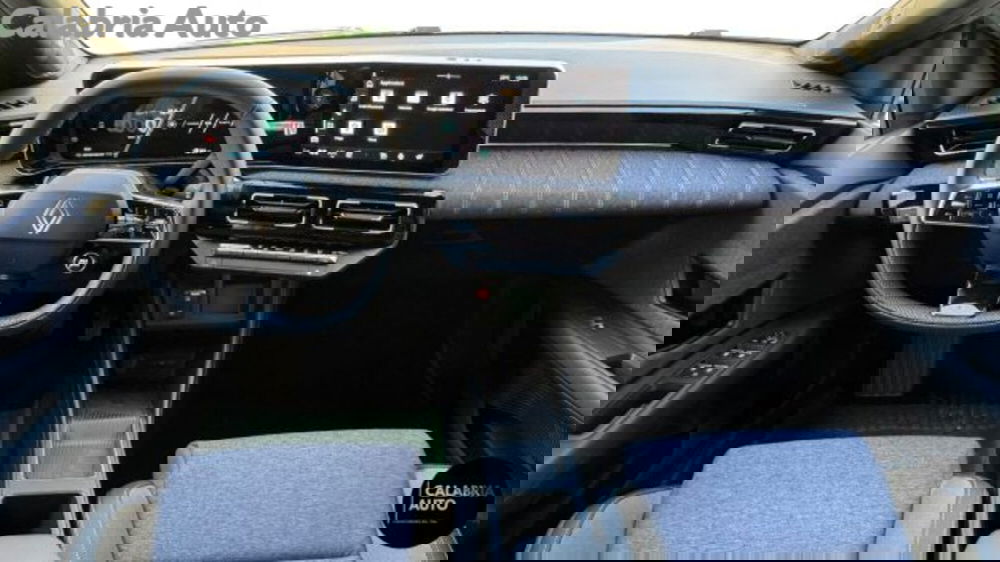 Renault Renault 5 nuova a Reggio Calabria (7)