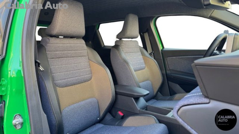 Renault Renault 5 nuova a Reggio Calabria (9)