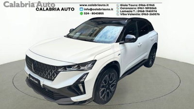 Renault Austral 1.2 full hybrid Esprit Alpine 200cv auto nuova a Gioia Tauro
