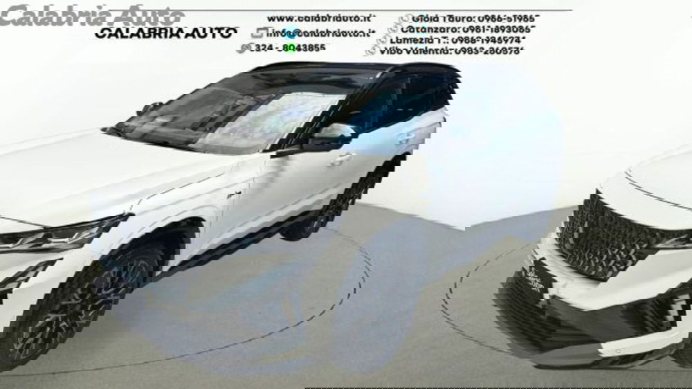 Renault Austral nuova a Reggio Calabria