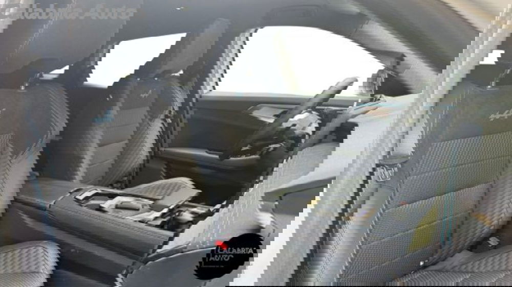 Renault Austral nuova a Reggio Calabria (10)