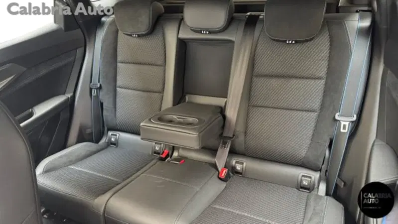 Renault Austral nuova a Reggio Calabria (11)