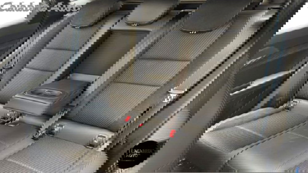 Renault Austral nuova a Reggio Calabria (11)