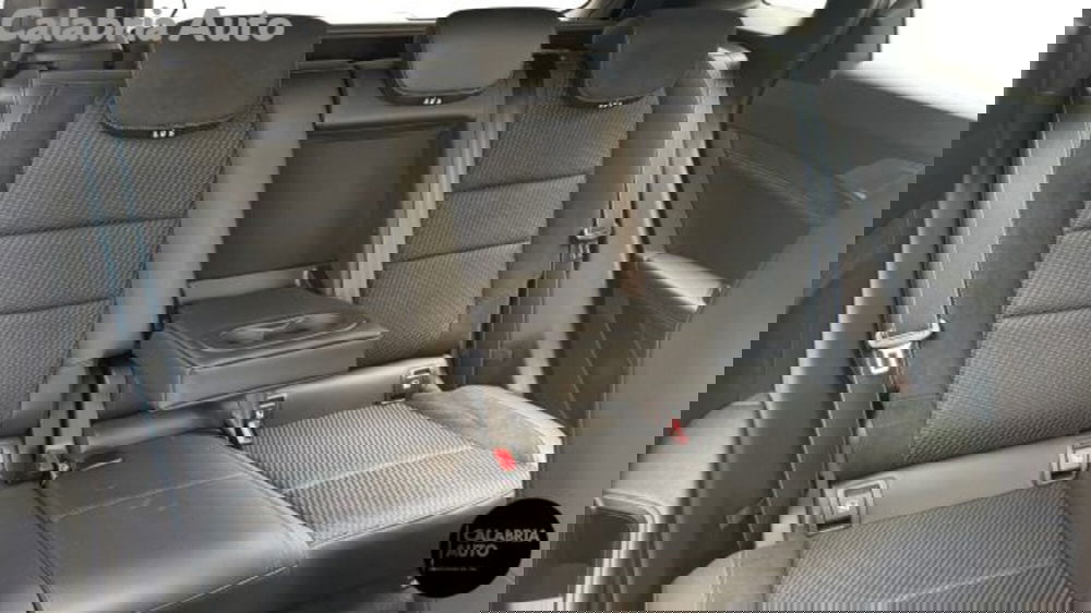 Renault Austral nuova a Reggio Calabria (12)