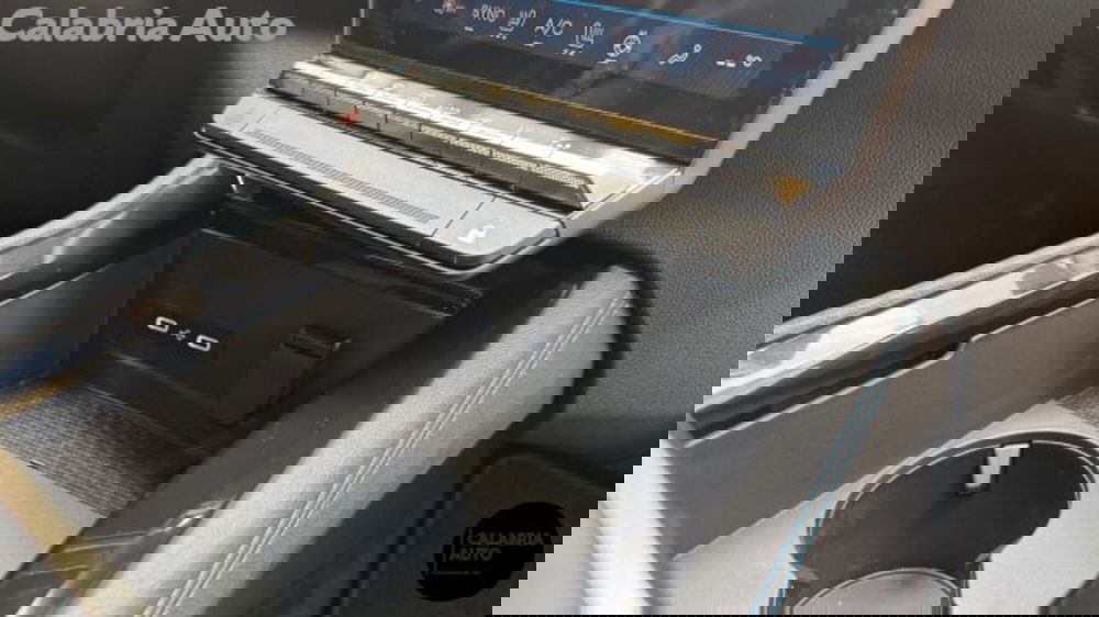 Renault Austral nuova a Reggio Calabria (13)