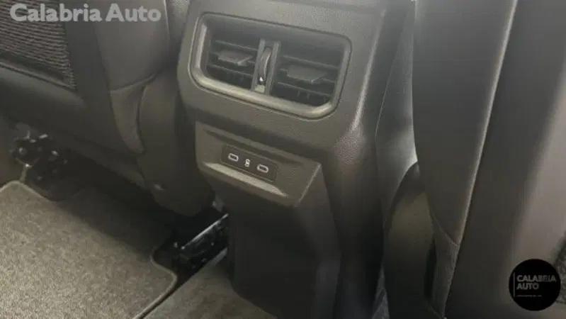 Renault Austral nuova a Reggio Calabria (14)