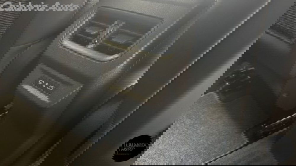 Renault Austral nuova a Reggio Calabria (14)