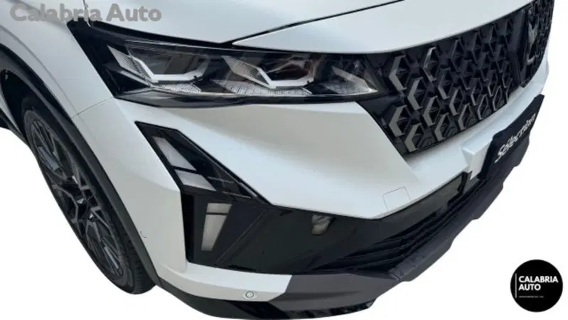 Renault Austral nuova a Reggio Calabria (15)