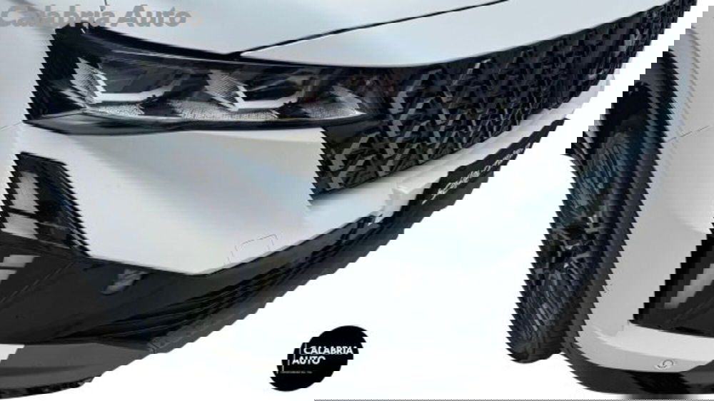 Renault Austral nuova a Reggio Calabria (15)