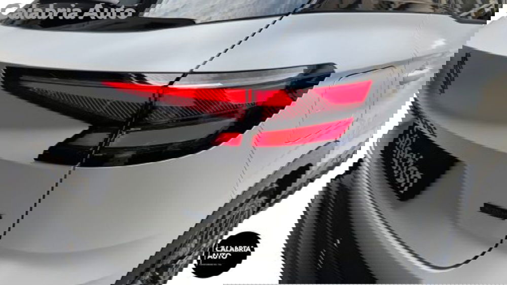 Renault Austral nuova a Reggio Calabria (16)