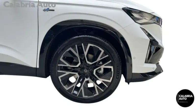 Renault Austral nuova a Reggio Calabria (17)