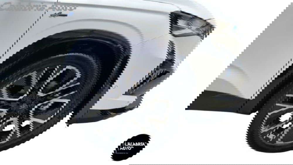 Renault Austral nuova a Reggio Calabria (17)