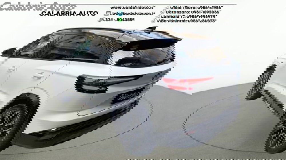 Renault Austral nuova a Reggio Calabria (3)