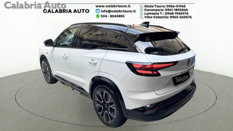 Renault Austral nuova a Reggio Calabria (2)