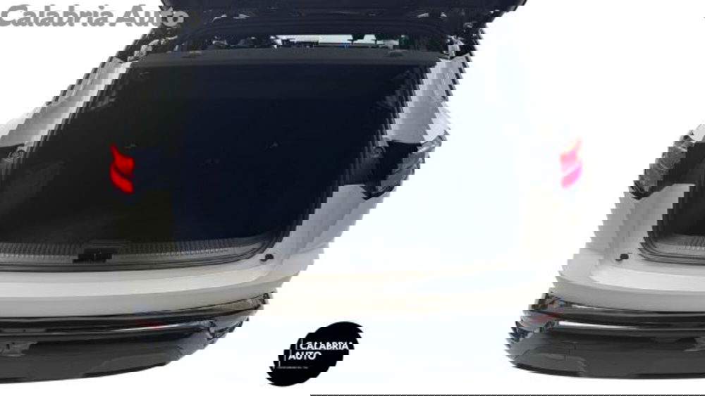 Renault Austral nuova a Reggio Calabria (5)