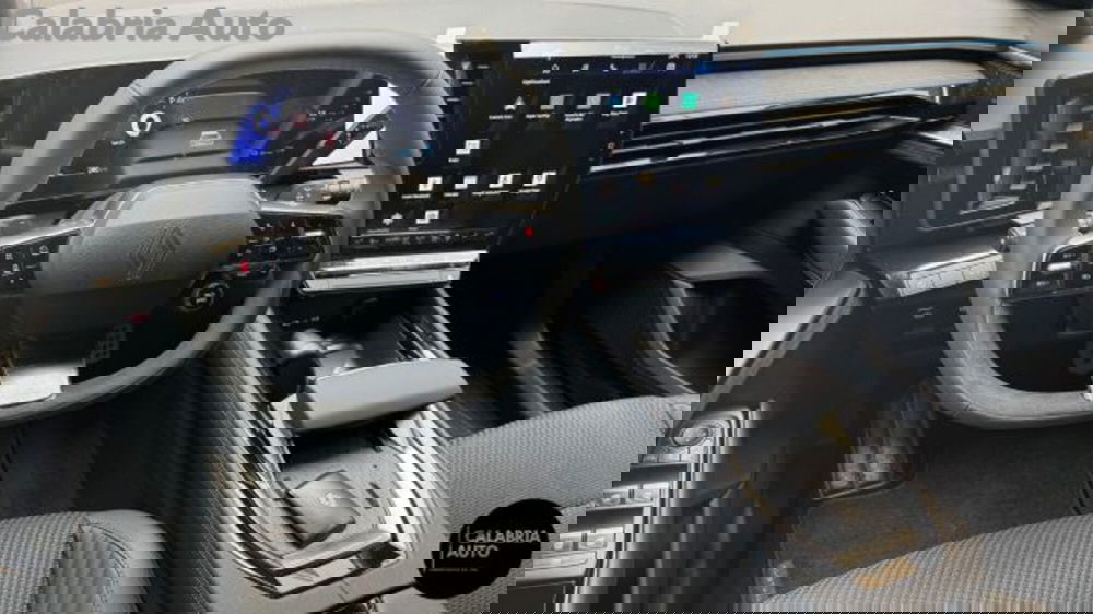 Renault Austral nuova a Reggio Calabria (6)