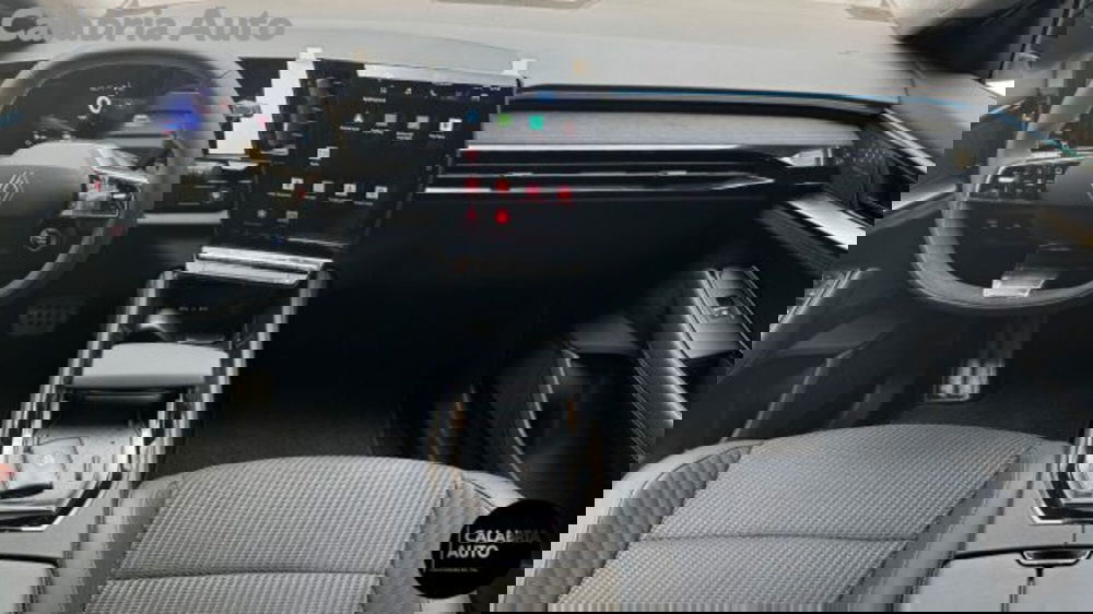 Renault Austral nuova a Reggio Calabria (7)