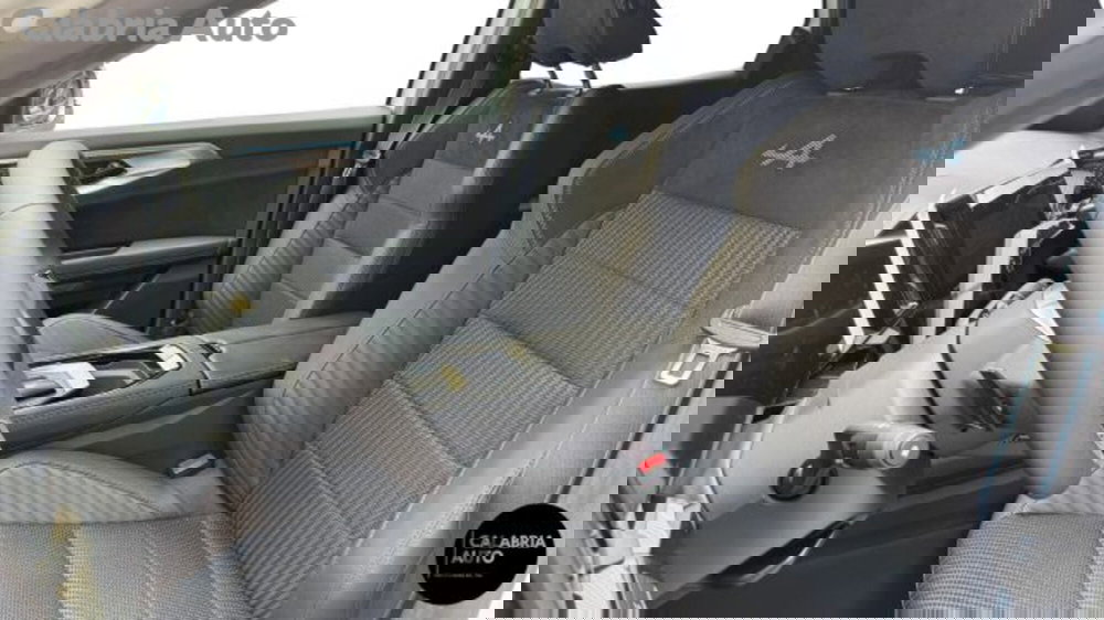 Renault Austral nuova a Reggio Calabria (9)