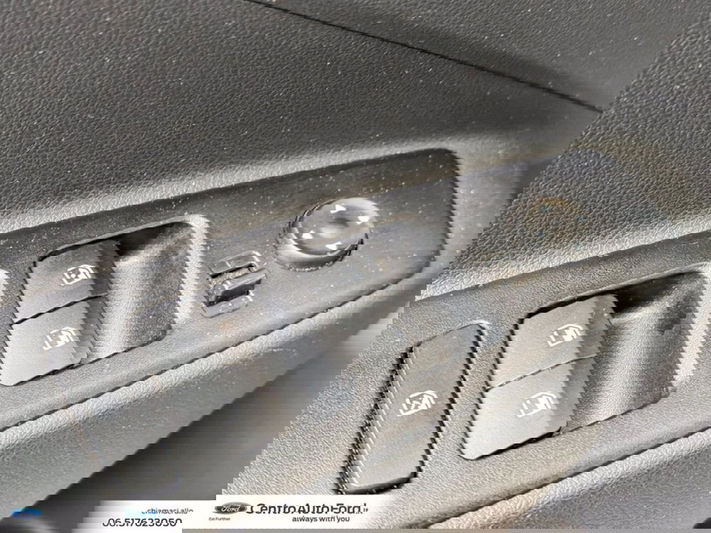 Hyundai i10 usata a Roma (19)