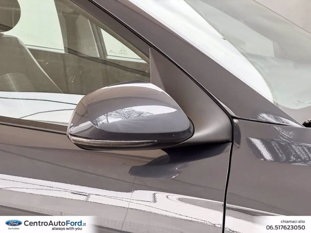 Hyundai i10 usata a Roma (15)