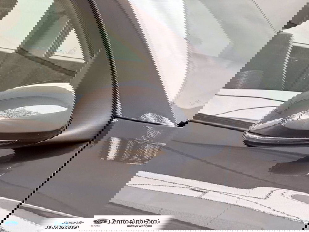 Hyundai i10 usata a Roma (15)