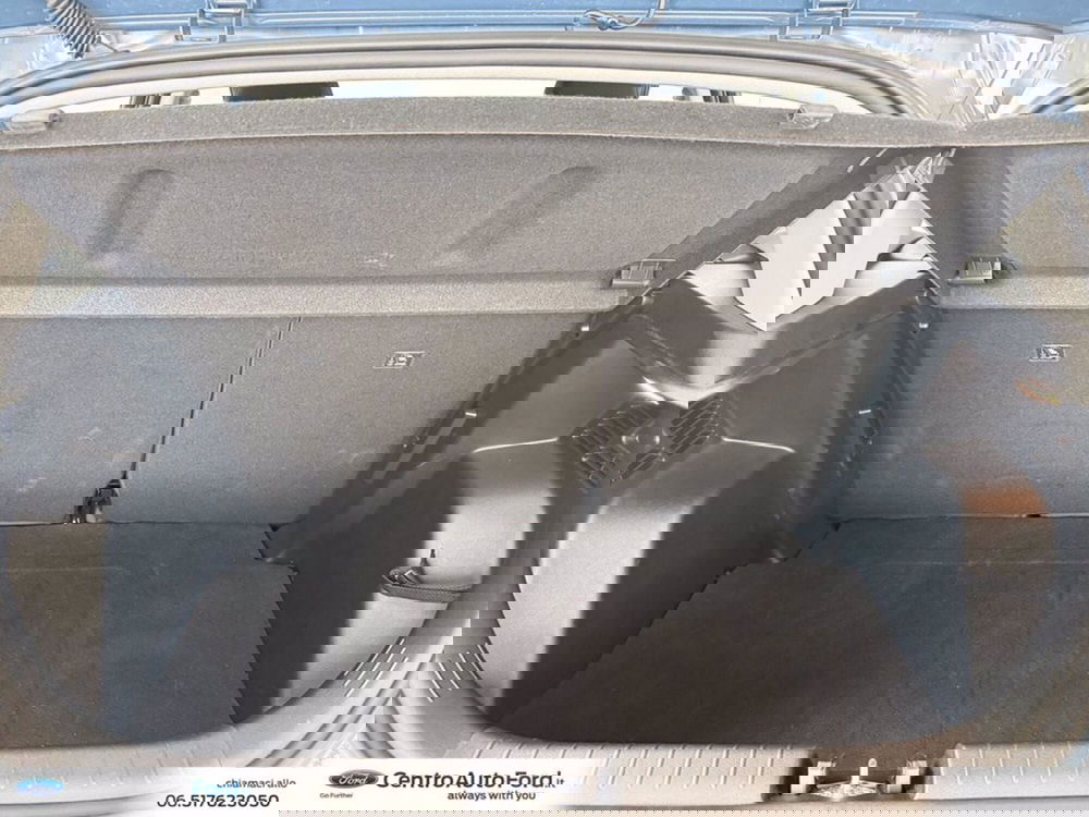 Hyundai i20 usata a Roma (11)