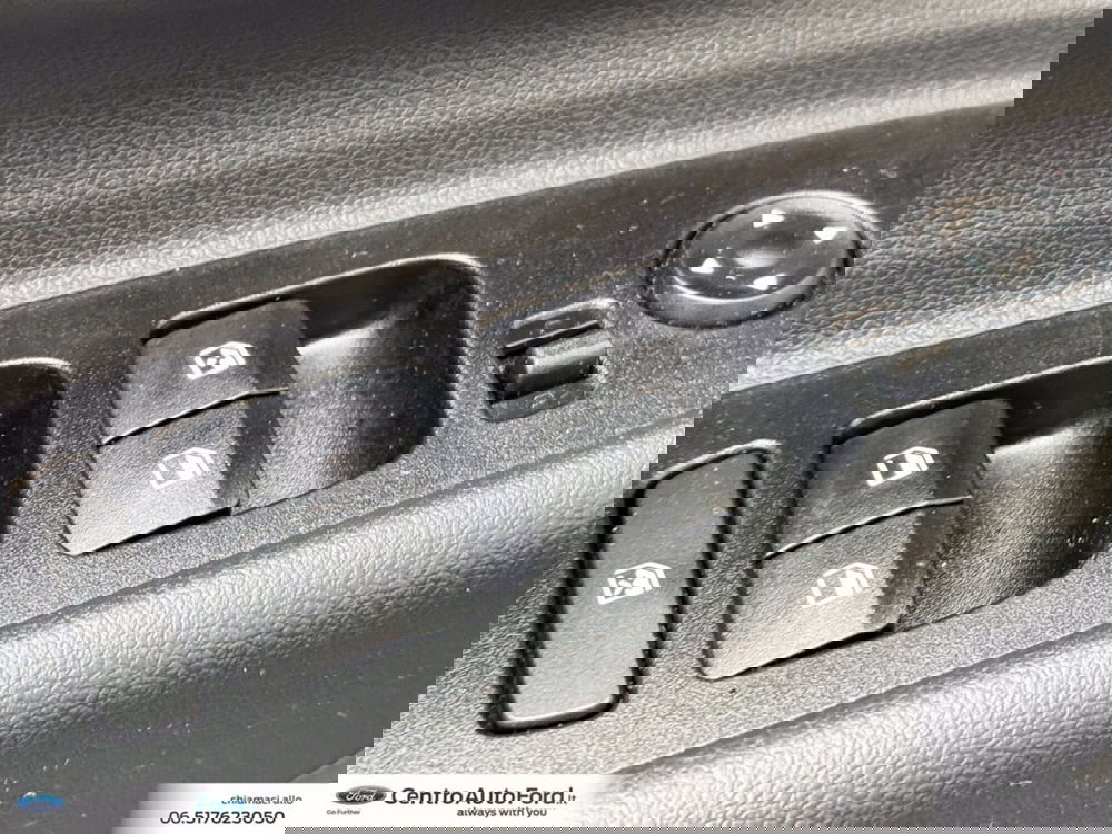 Hyundai i20 usata a Roma (19)