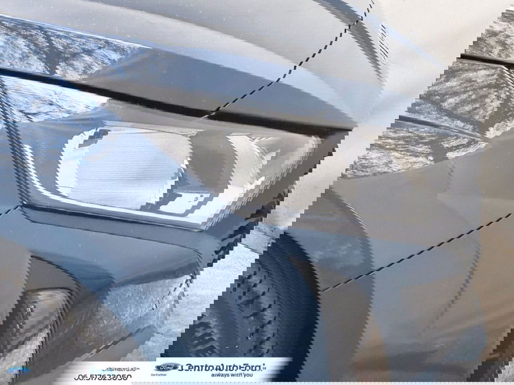 Hyundai i20 usata a Roma (13)