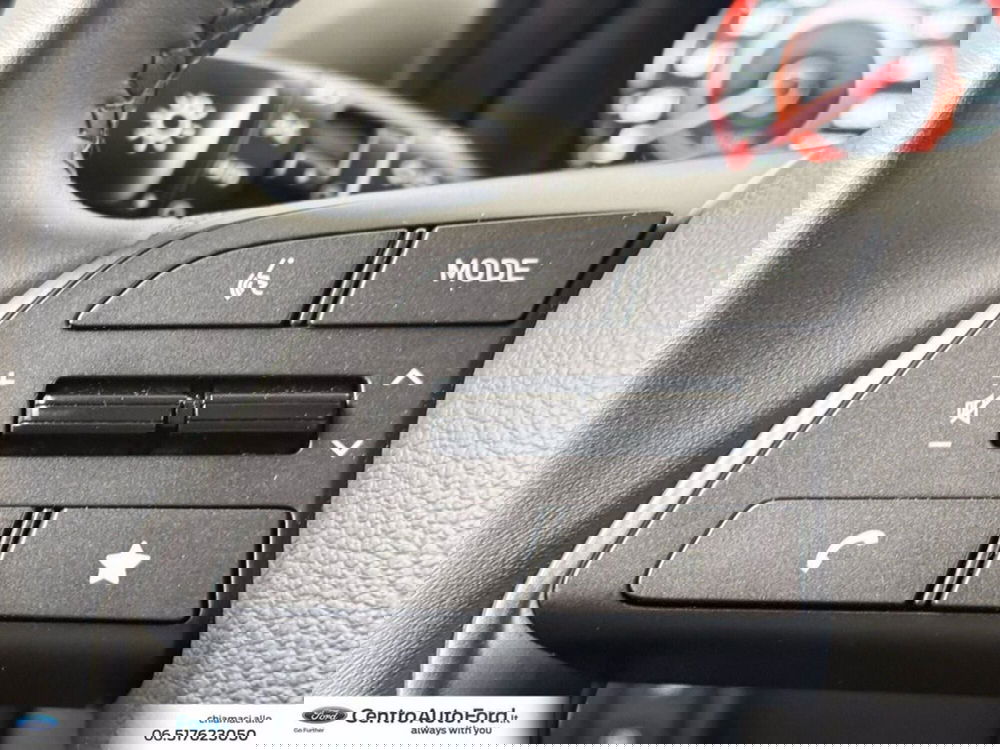 Hyundai i20 usata a Roma (20)