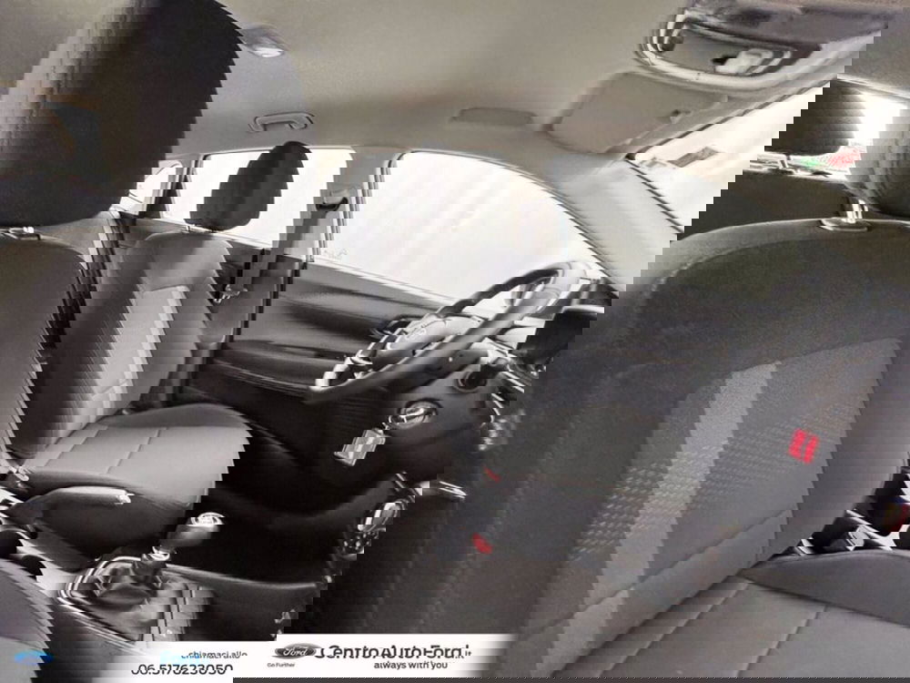 Hyundai i20 usata a Roma (7)