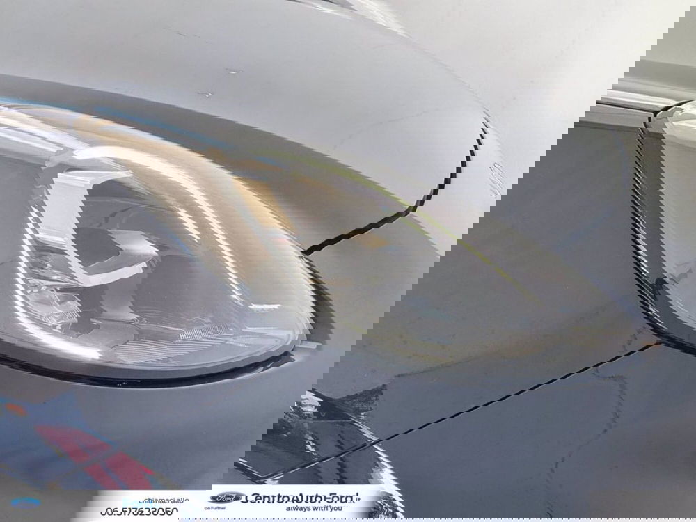 Ford Puma usata a Roma (13)