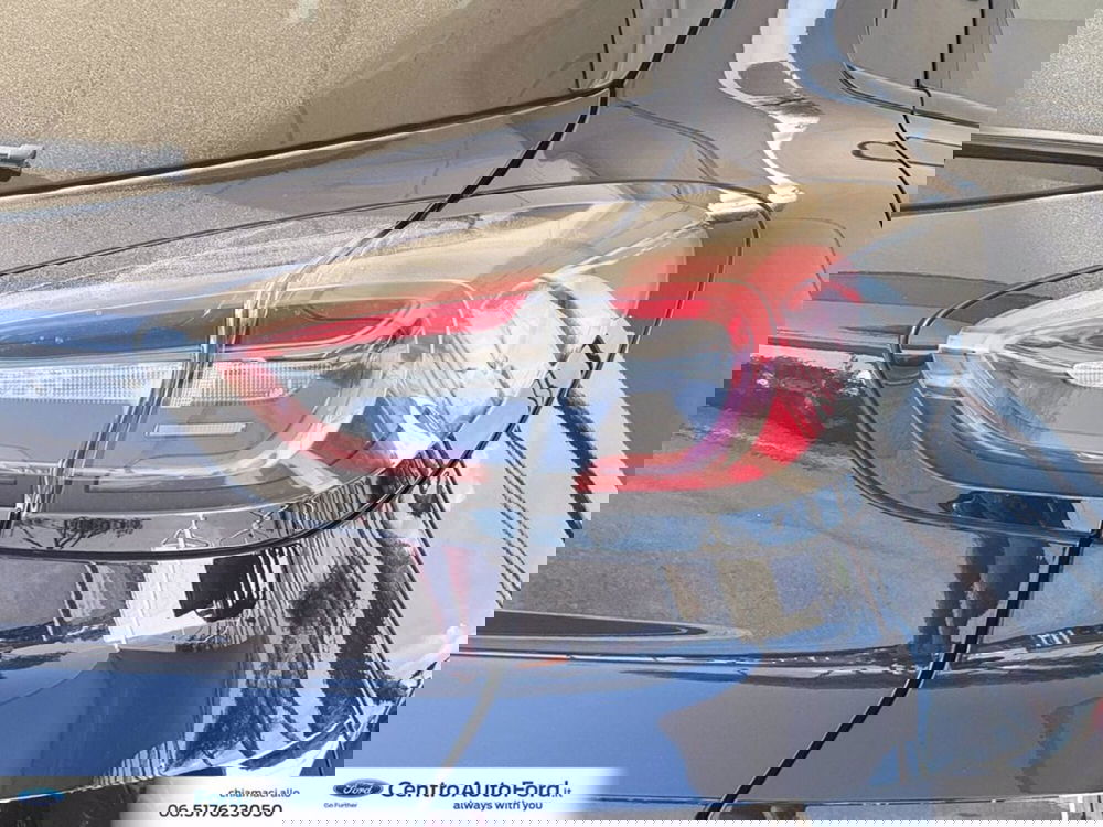 Ford Puma usata a Roma (16)