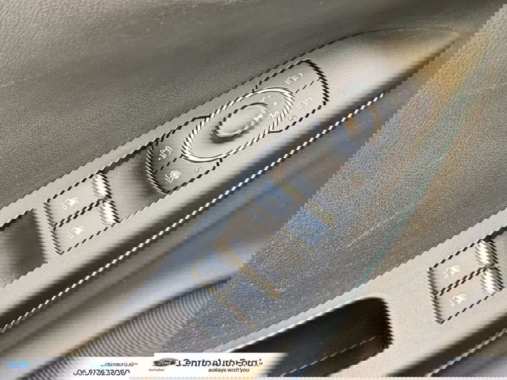 Ford Puma usata a Roma (19)