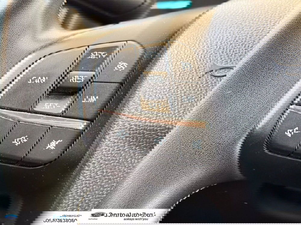 Ford Puma usata a Roma (20)