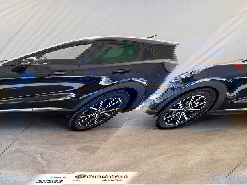 Ford Puma usata a Roma (3)