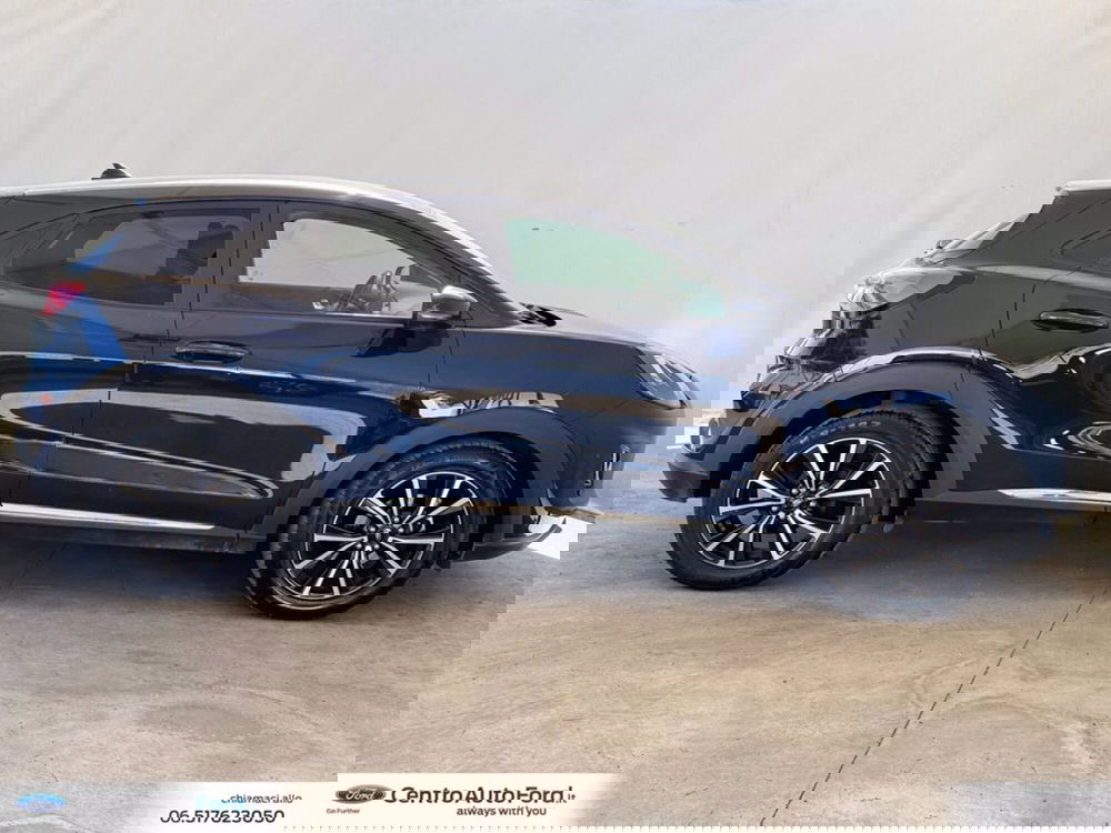 Ford Puma usata a Roma (5)