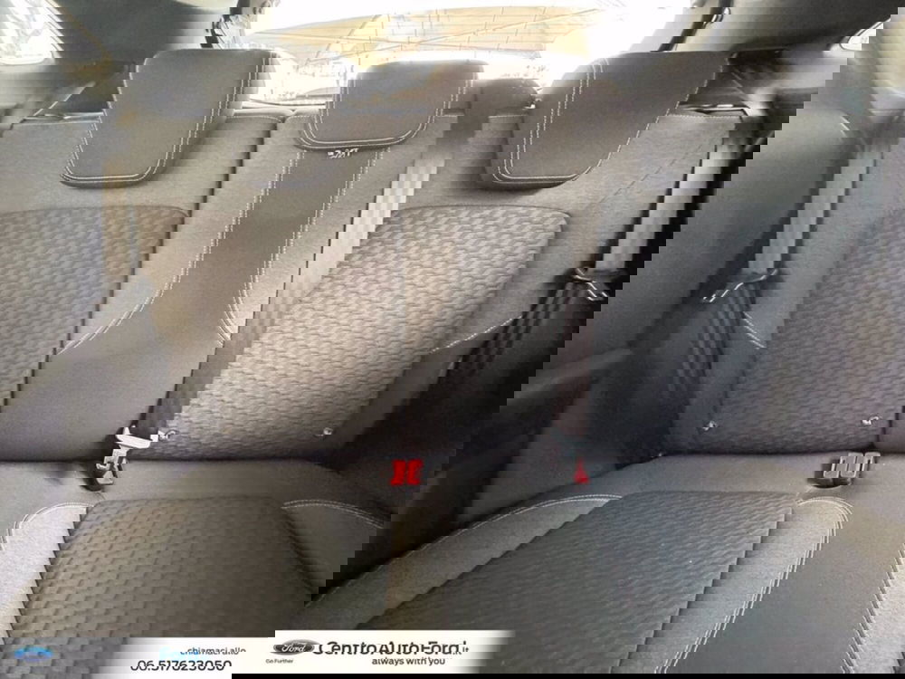 Ford Puma usata a Roma (9)