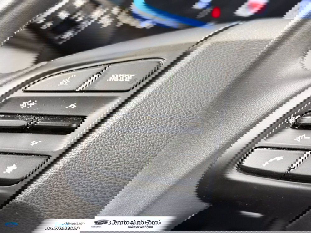 Hyundai i10 usata a Roma (20)