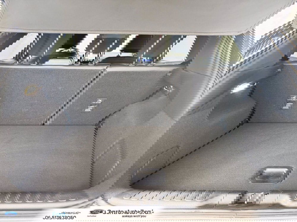 Ford Puma usata a Roma (11)