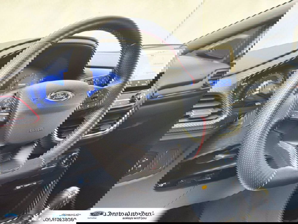 Ford Puma usata a Roma (18)