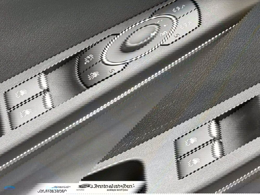 Ford Puma usata a Roma (19)