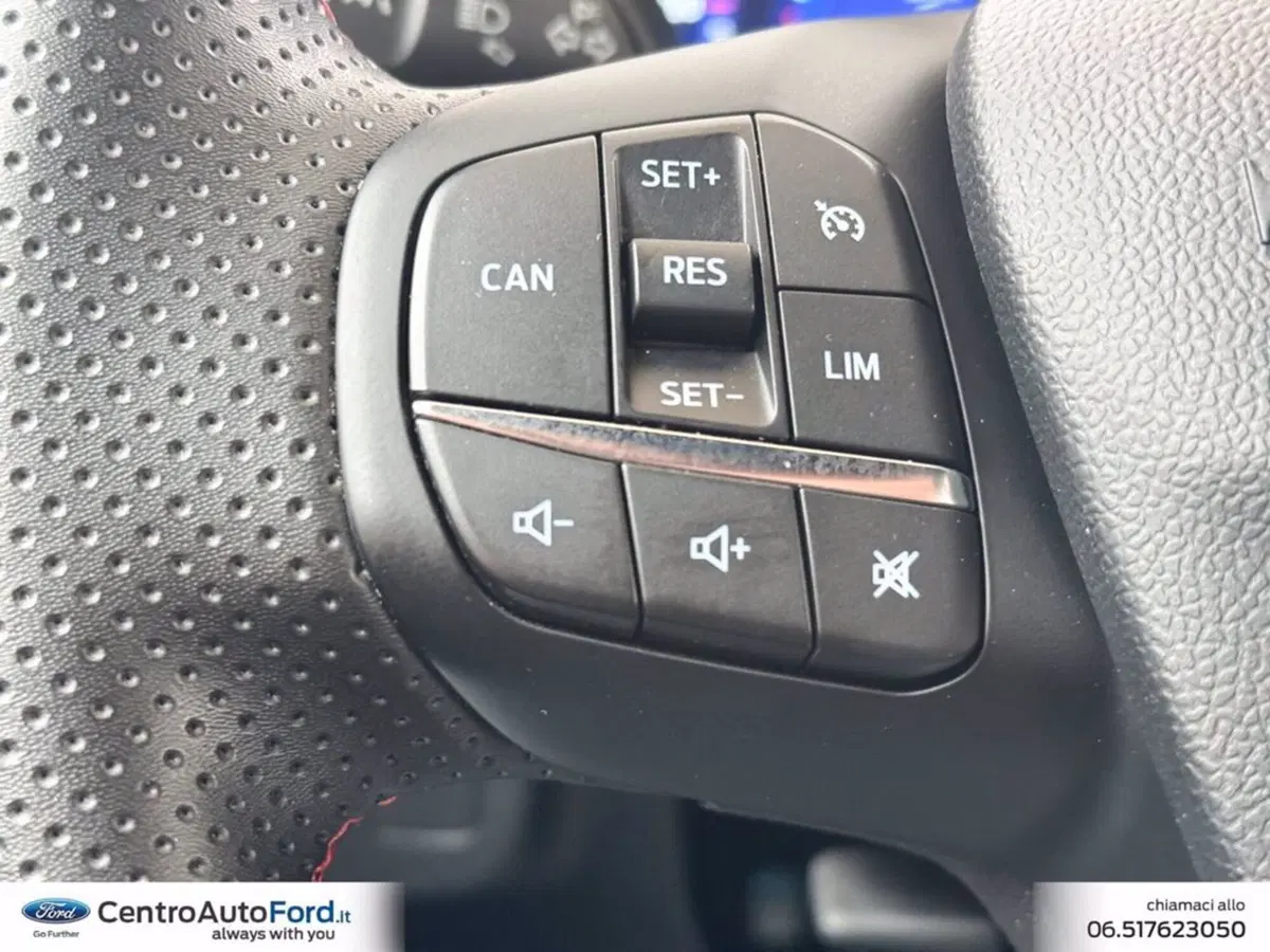 Ford Puma usata a Roma (20)