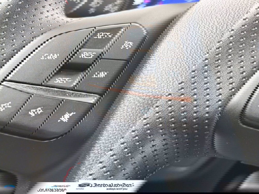 Ford Puma usata a Roma (20)