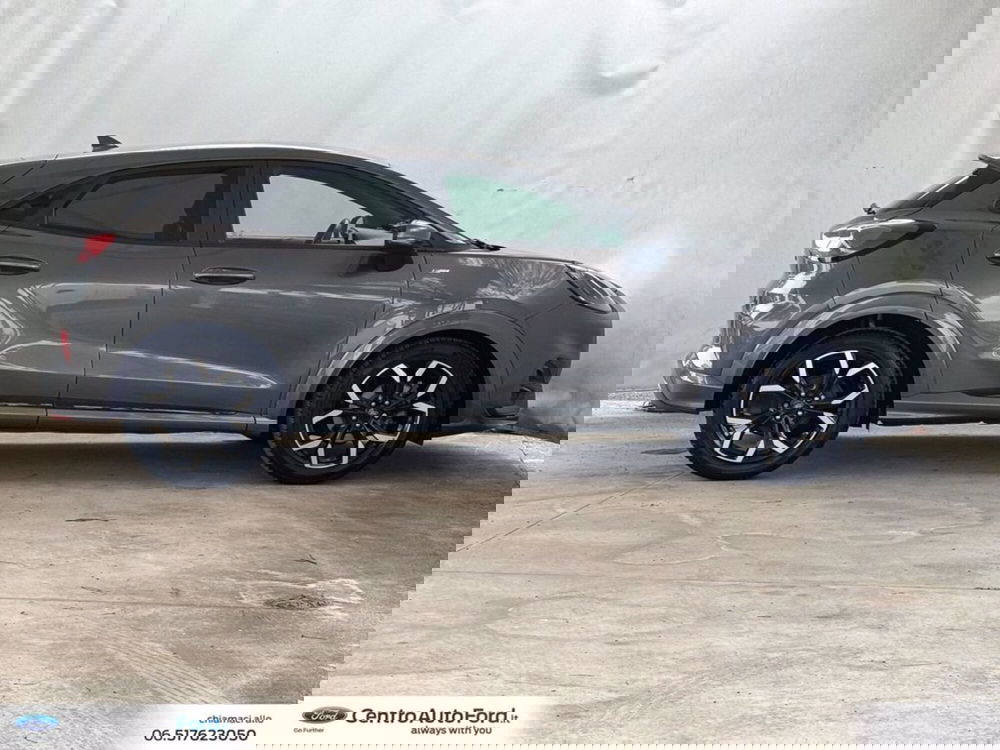 Ford Puma usata a Roma (5)