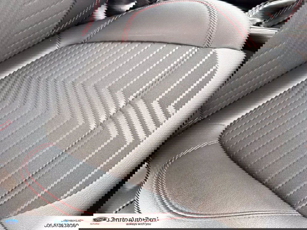 Ford Puma usata a Roma (8)