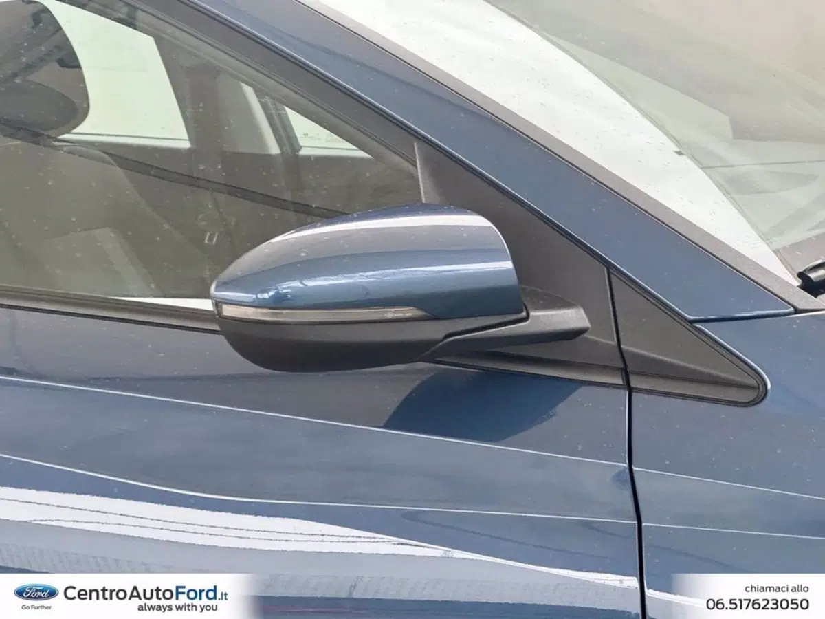 Hyundai i20 usata a Roma (15)